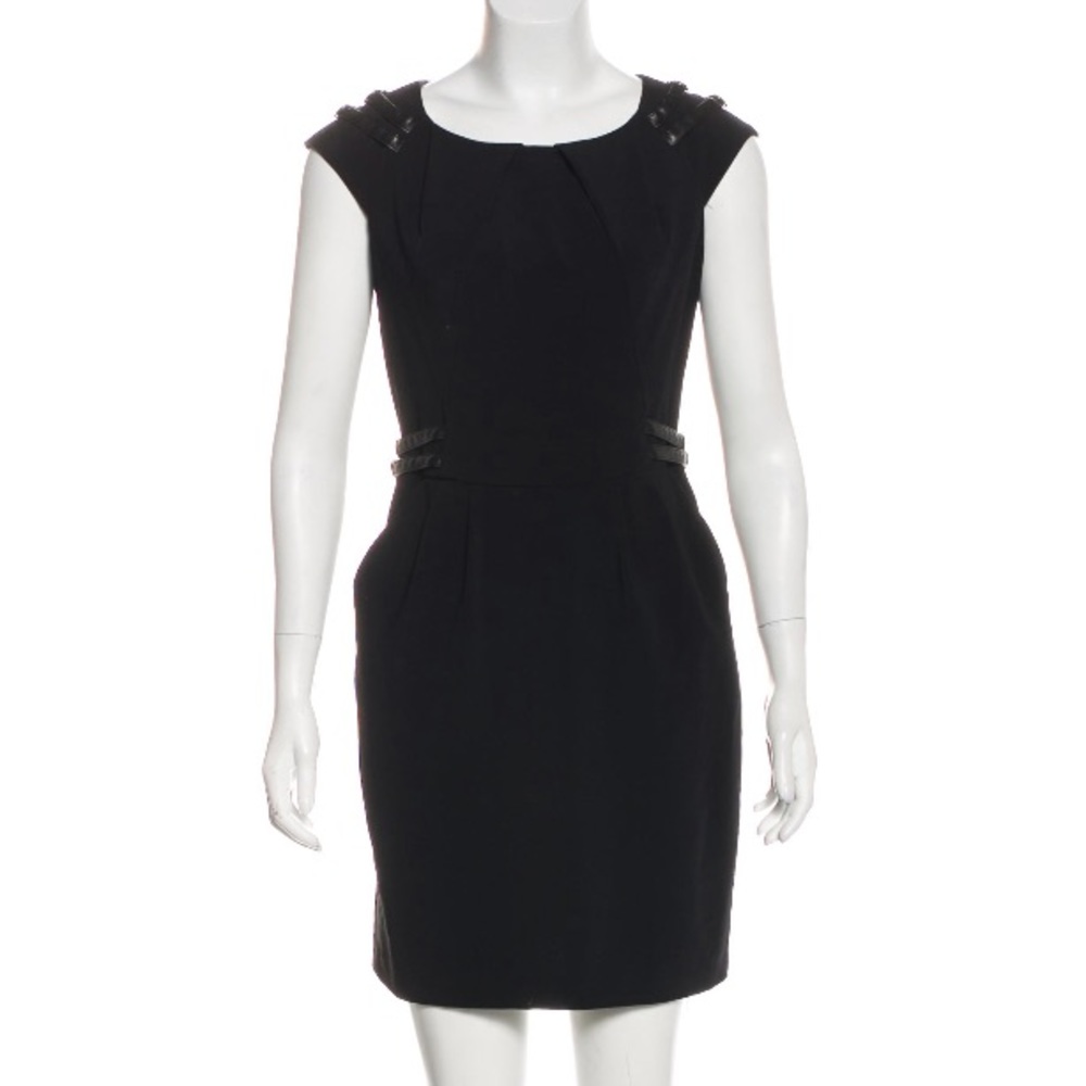 Cynthia Steffe dress